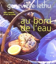 Au bord de l'eau, Geneviève