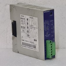 Yamatake CMC10ACL1A000 Control