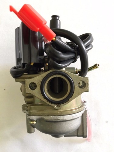 17mm carburetor honda stroke - 17mm,