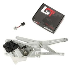 Lève-Vitre Électrique Avec