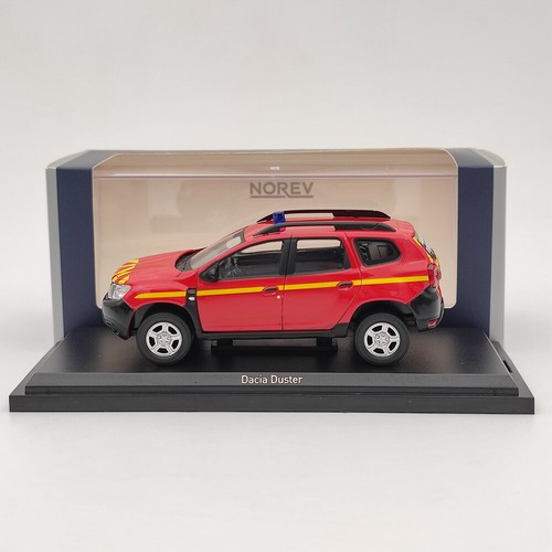 Norev dacia duster - norev,