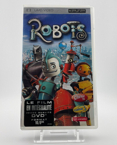 Film robots sony - -,