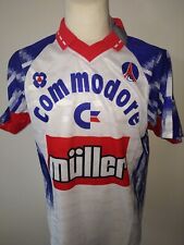 Maillot Neuf PSG 1992 1993  Taille M-L-XL-XXL Paris Saint Germain France shirt