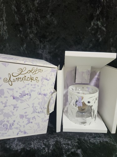 Lolita lempicka the light lace - lolita,