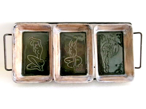 Rare ensemble raviers en - de,