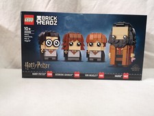 LEGO brick headz 40495  Harry