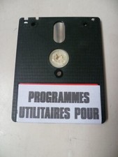 Disquette AMSTRAD CPC 6128