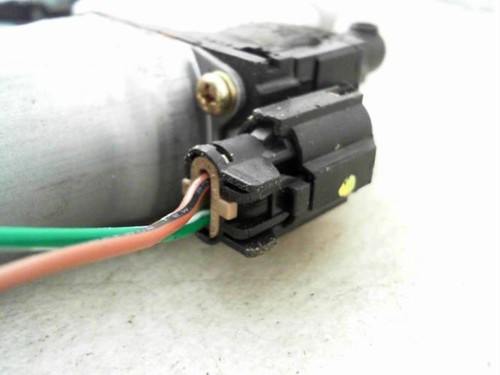 Leve vitre electrique avant