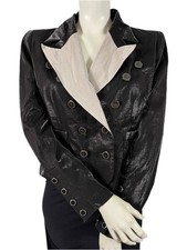 Blazer Vintage Loulou De La