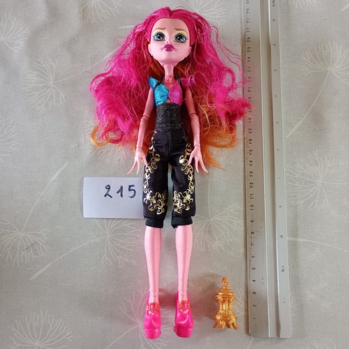 Monster high mattel 13 - monster,
