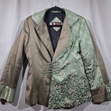 Petite Veste Chinoise