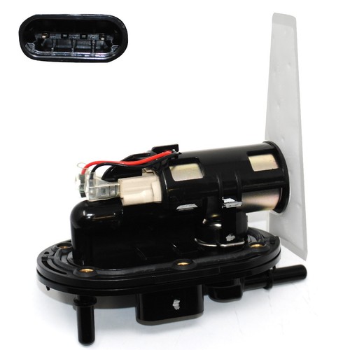 Bombe carburant électrique - bombe, À