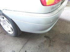Pare choc arriere PEUGEOT 306 PHASE 2 7410Q3