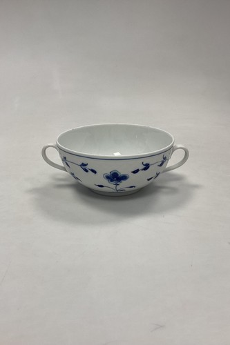 Tasse bouillon papillon - bouillon,