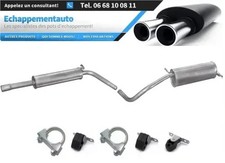 VW Polo 1.2 (2001-2007) hayon