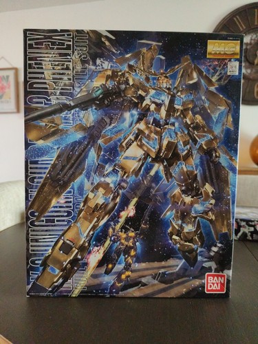 Gundam 100 unicorn 03 - 1/100,