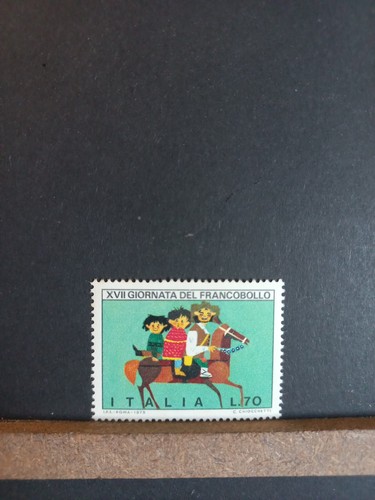 Timbre italie 2567 258 - italie, 50....2567.258