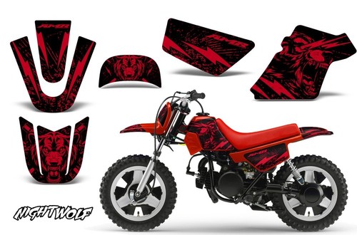 Graphic stickers plt decals - graphic,