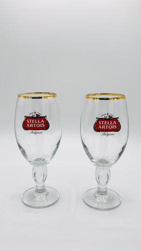 Verres biere stella - verres,