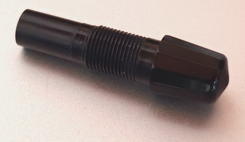 Omas milord fondello noir pour - omas,