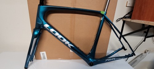 Look 765 optimum frameset - 765, optimum+