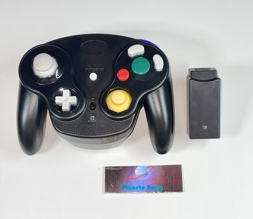 Manette analogique sans fil - analogique,
