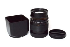 Objectif Manuel Hasselblad CF
