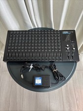 BOSS BX-16 Vintage 16 Channel