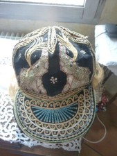 Casquette Indou ancienne