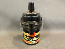 Ancienne bobine Ducellier Competition 6V made in France allumage auto Delco