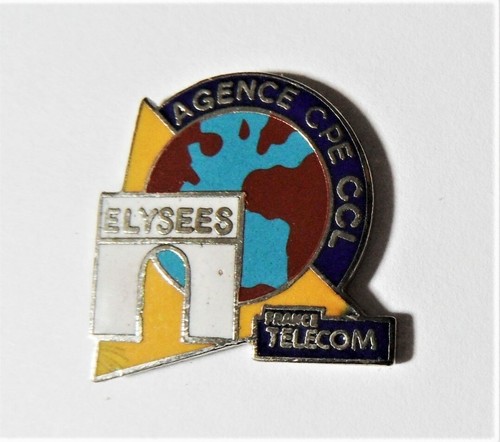 Rnt pin agence cpe - rnt, ccl