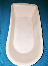 Ancienne petite Baignoire