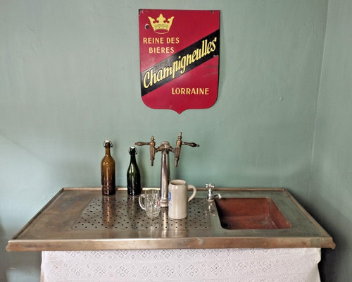 Tireuse bière bistrot - tireuse, à