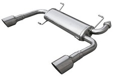 Terminal 102Mm INOXCAR RACING