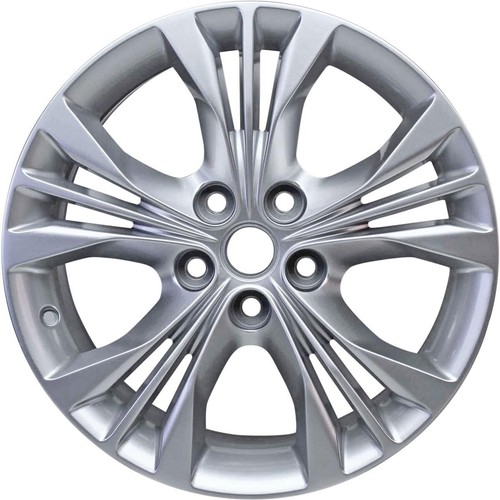 New 18x8 inch aluminum - 18x8, wheel