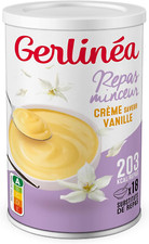 - Crème Repas Minceur -