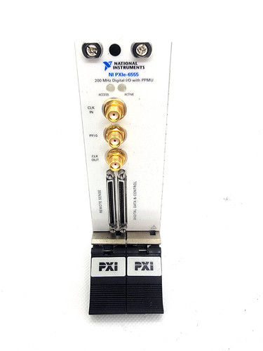 National instruments - national,