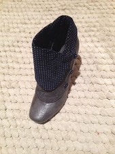 Women's Ankle Booties by Not