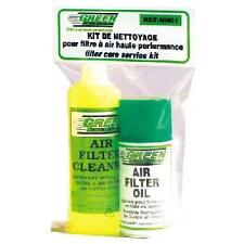 KIT NETTOYANT FILTRE A AIR GREEN  NH01