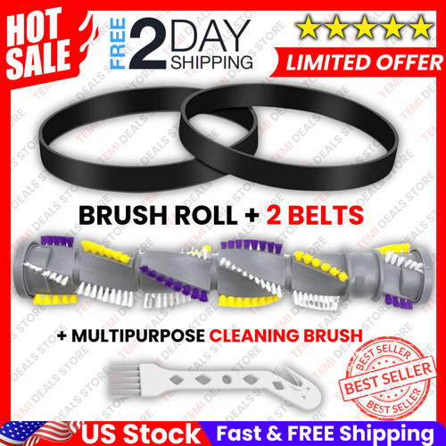 Vacuum cleaner brush roll - brush,