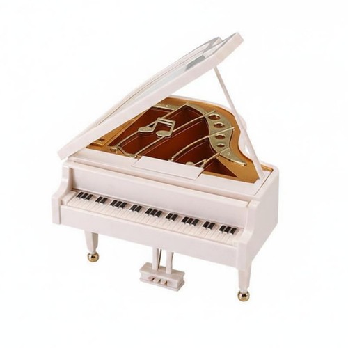 Mini piano miniature - piano,