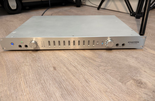 Ensemble apogee firewire - apogee,