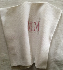 SERVIETTE DE TABLE LIN