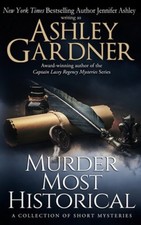 Murder Most Historical: A