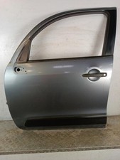 Porte avant gauche CITROEN C3