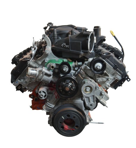 Moteur pour dodge - moteur,