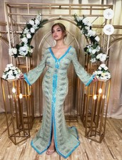 Caftan sirène neuf - sirène,