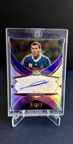 Zinedine zidane auto - 🇫🇷,