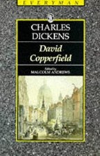 David Copperfield Broché
