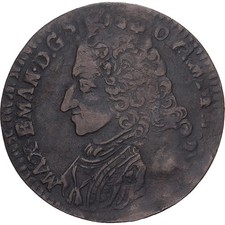 Pays-Bas espagnols, NAMUR